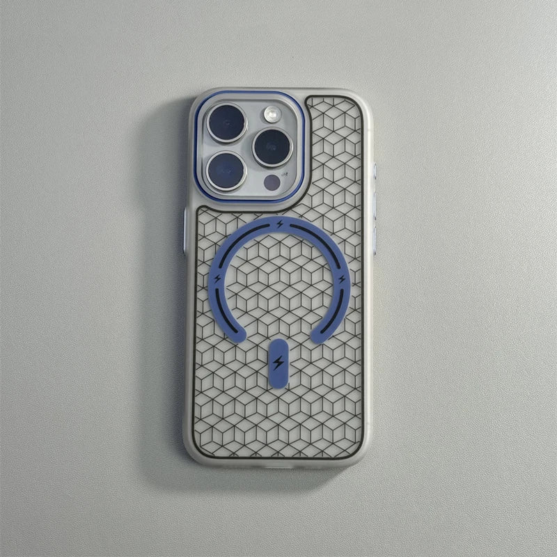 Volt Snap Iphone Case