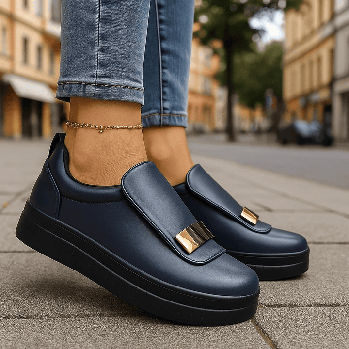 Stella Rise Platforms