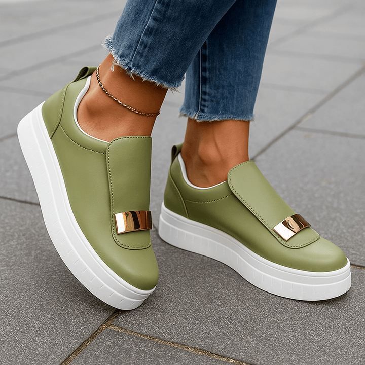 Stella Rise Platforms