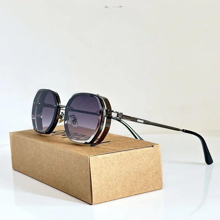 Spectra Phase Sunglasses