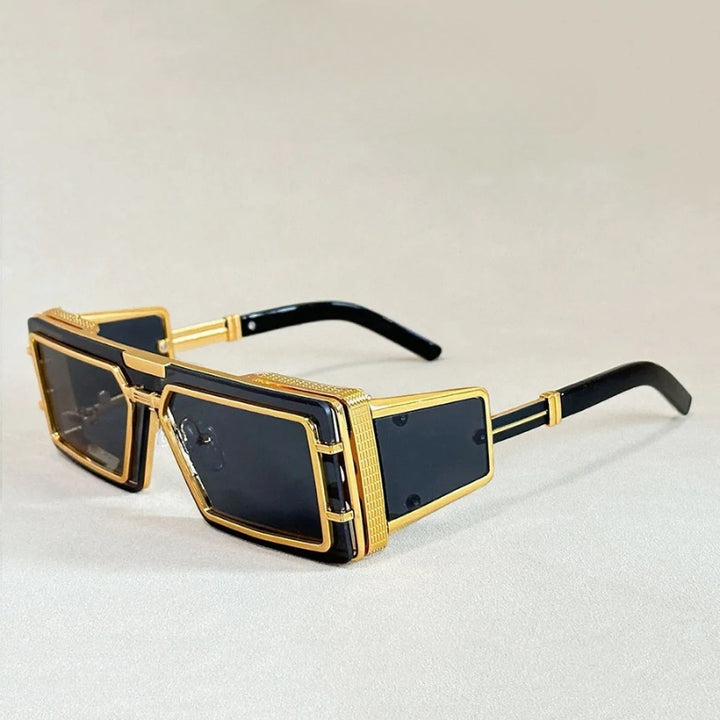 Vault Vision Sunglasses