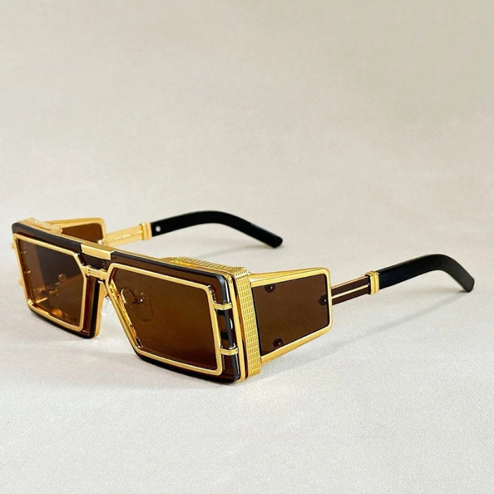 Vault Vision Sunglasses
