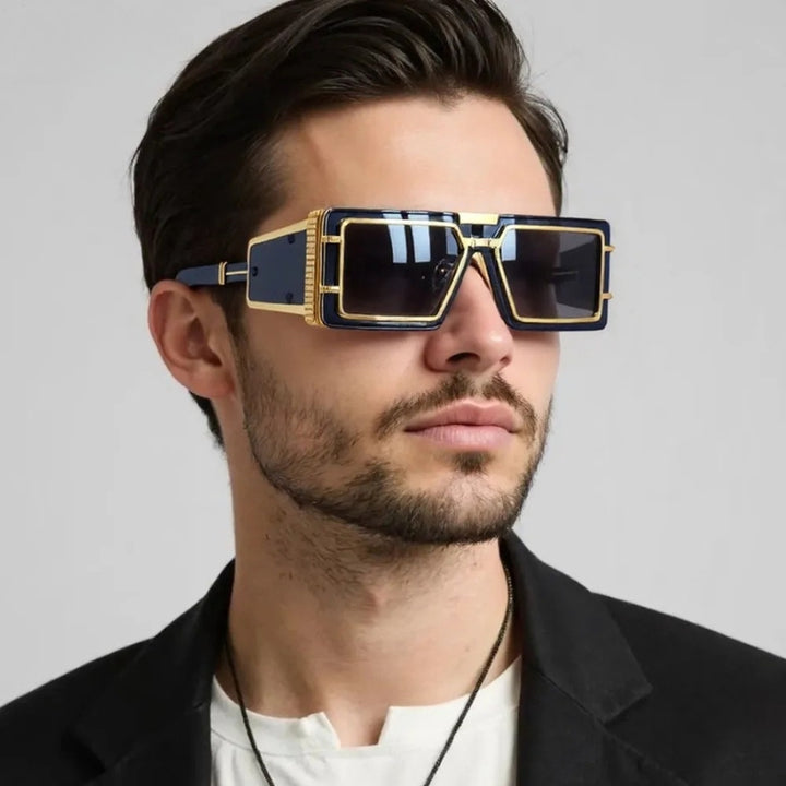 Vault Vision Sunglasses