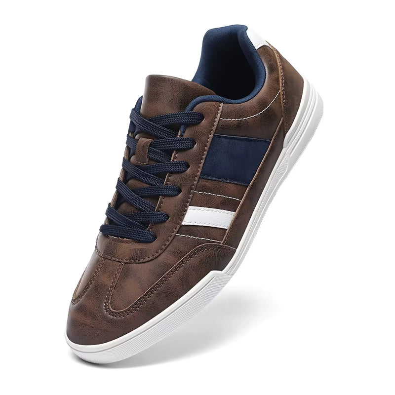 Velocity Retro Sneakers