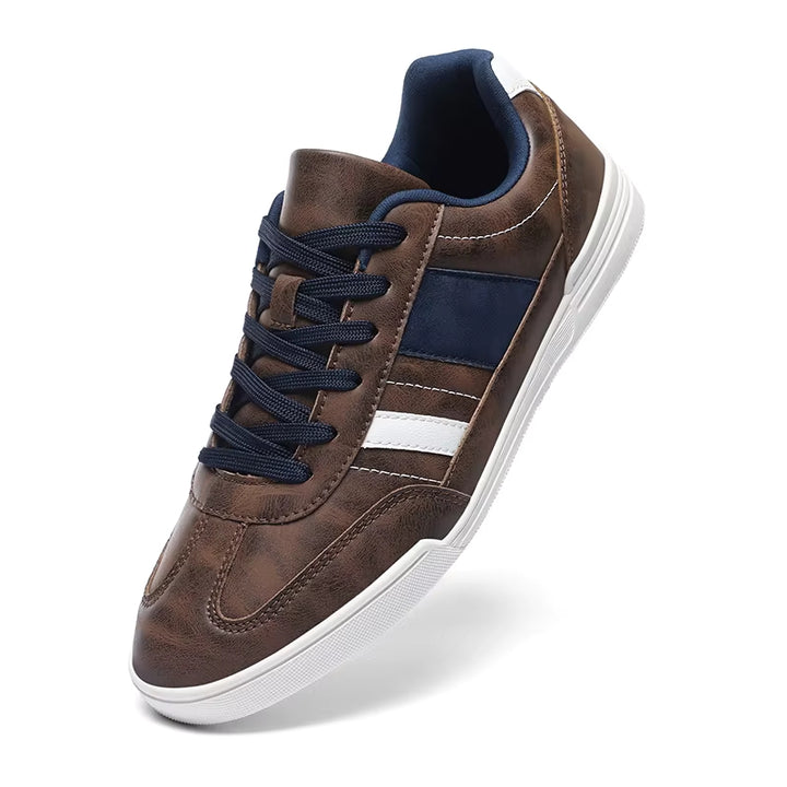 Velocity Retro Sneakers