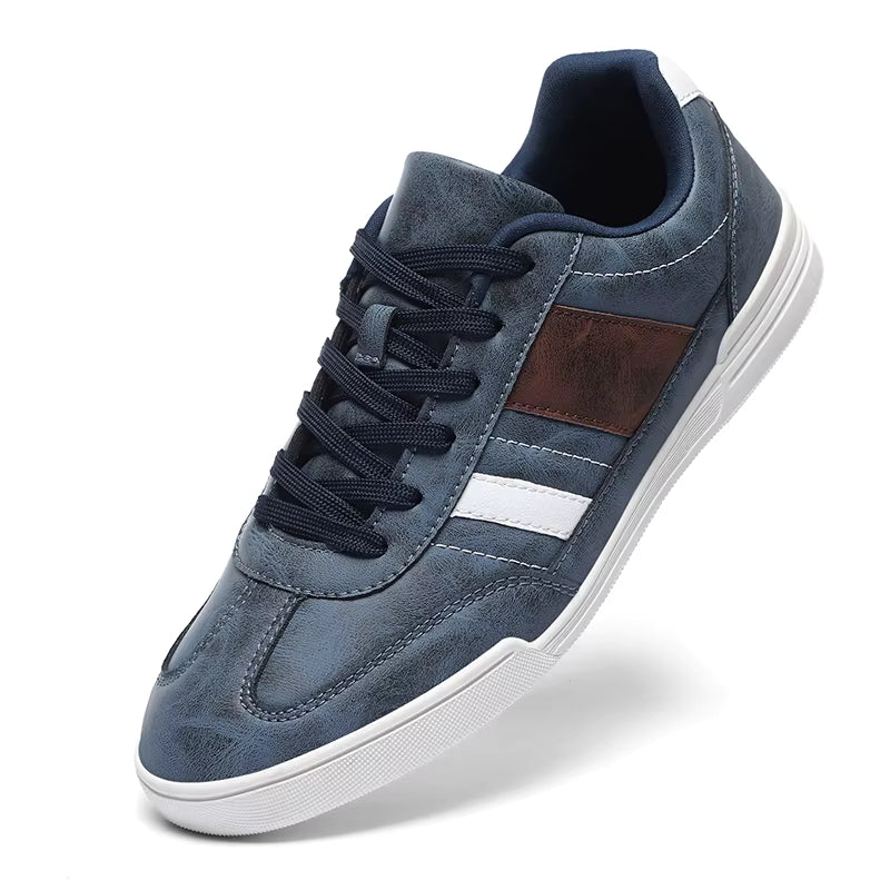 Velocity Retro Sneakers