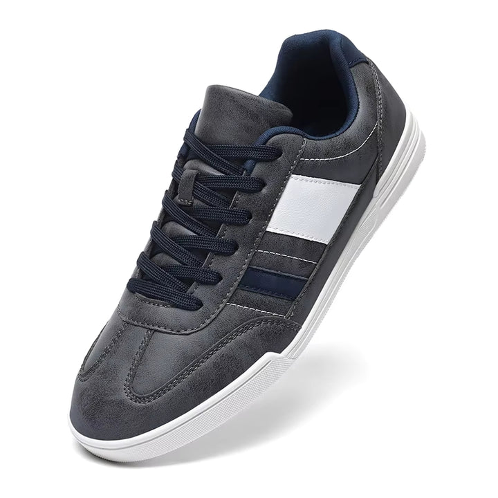 Velocity Retro Sneakers