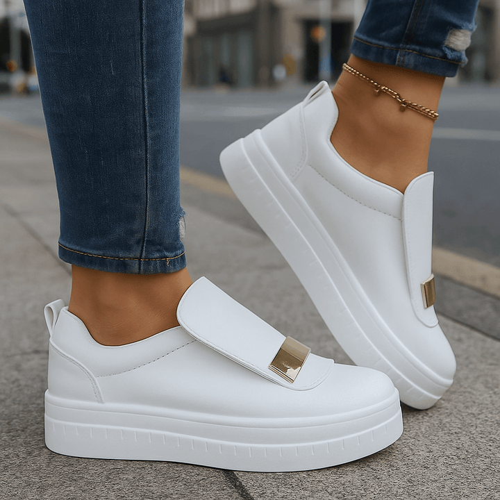 Stella Rise Platforms